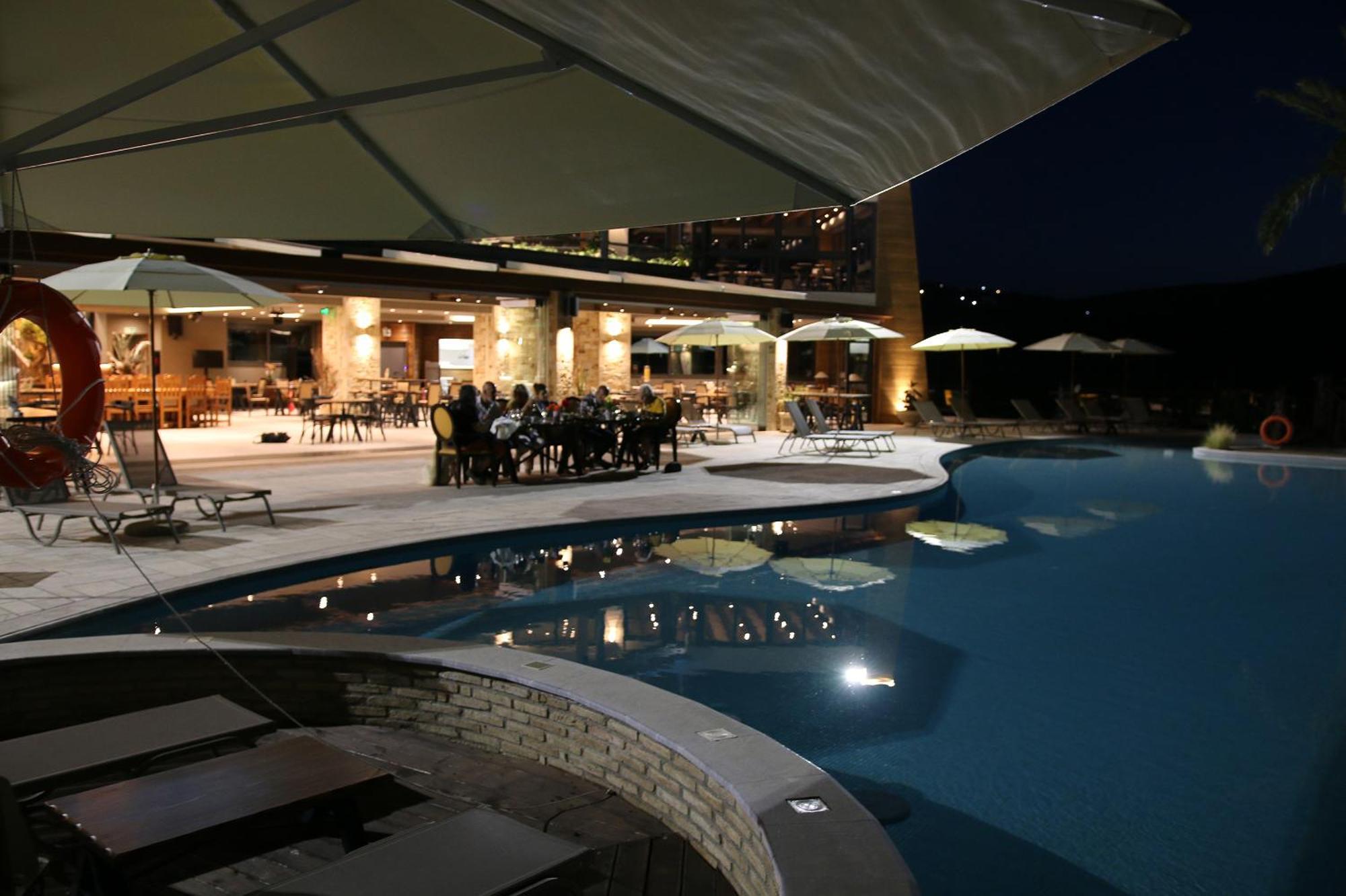 Anthidon Nature Estate & Farm Chalkida Exterior photo